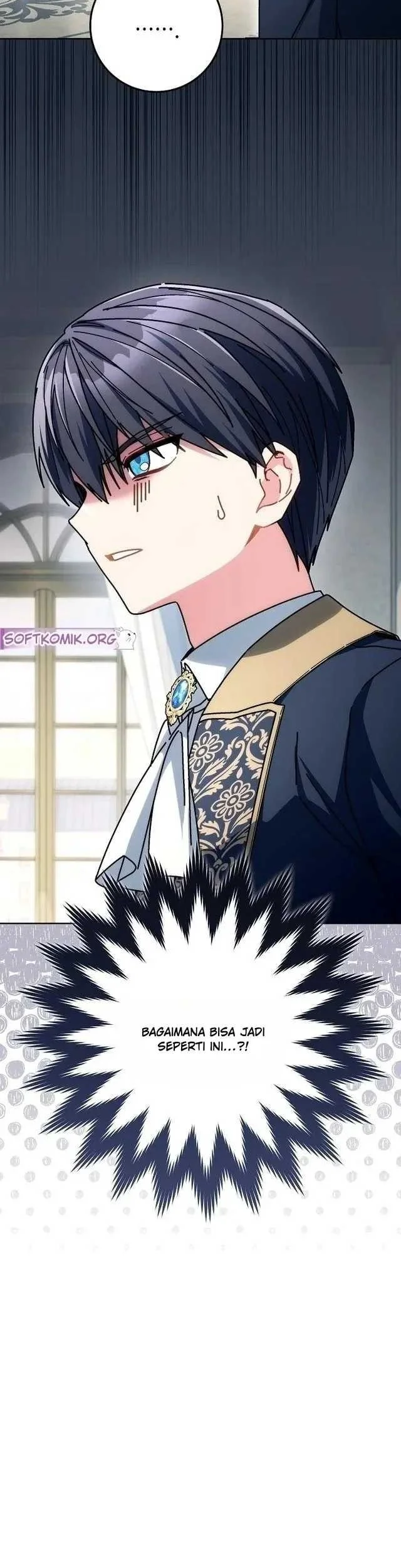 Can I Cry Now? Chapter 47 - halaman 19
