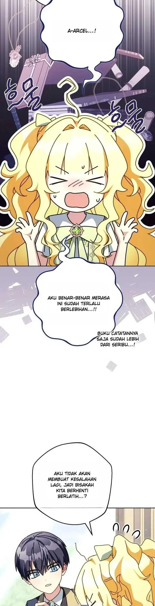Can I Cry Now? Chapter 47 - halaman 2