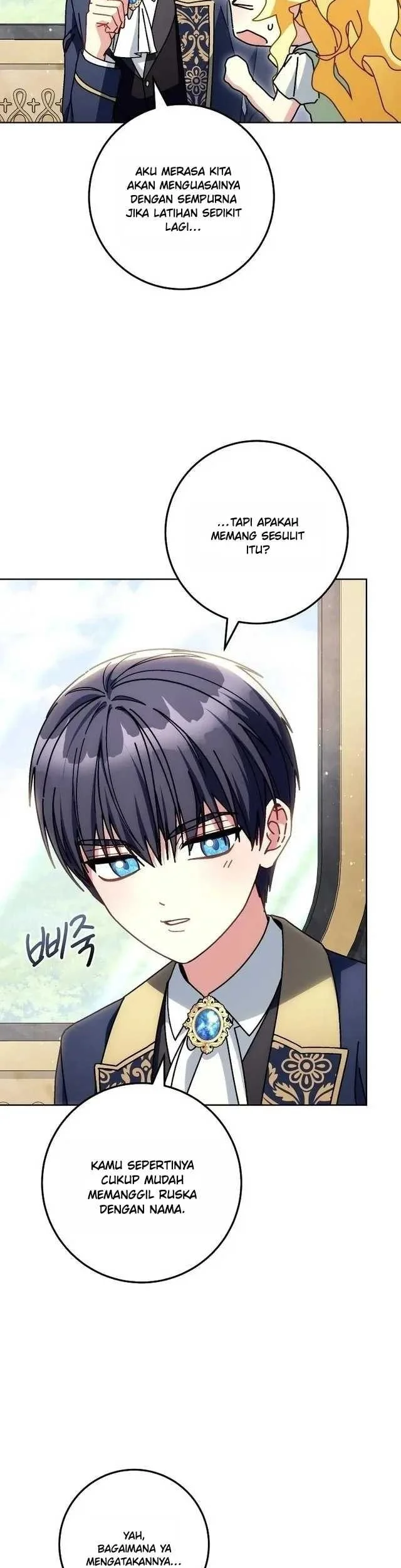 Can I Cry Now? Chapter 47 - halaman 3