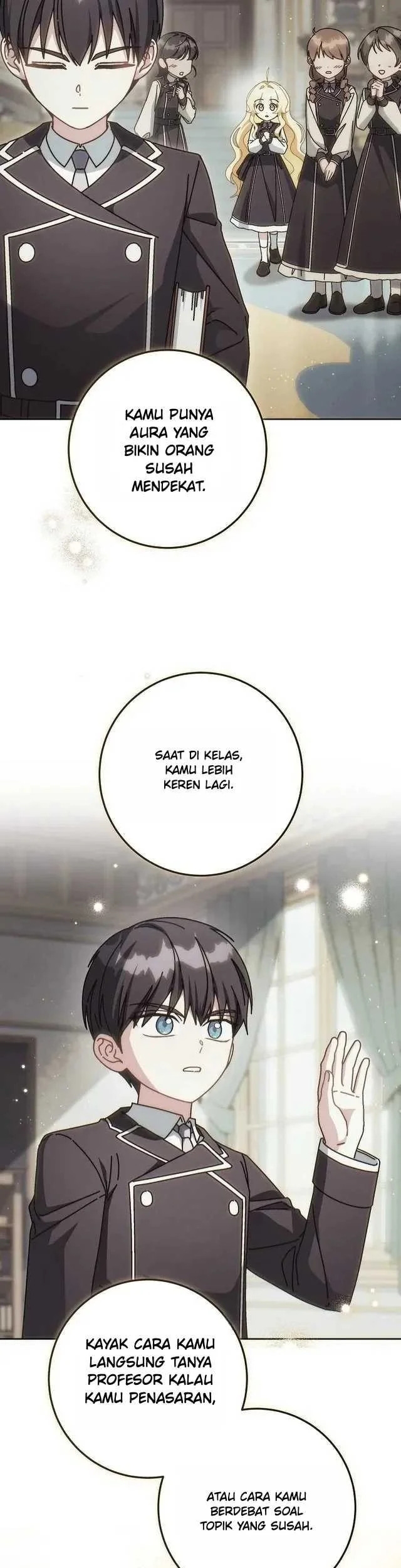 Can I Cry Now? Chapter 47 - halaman 5