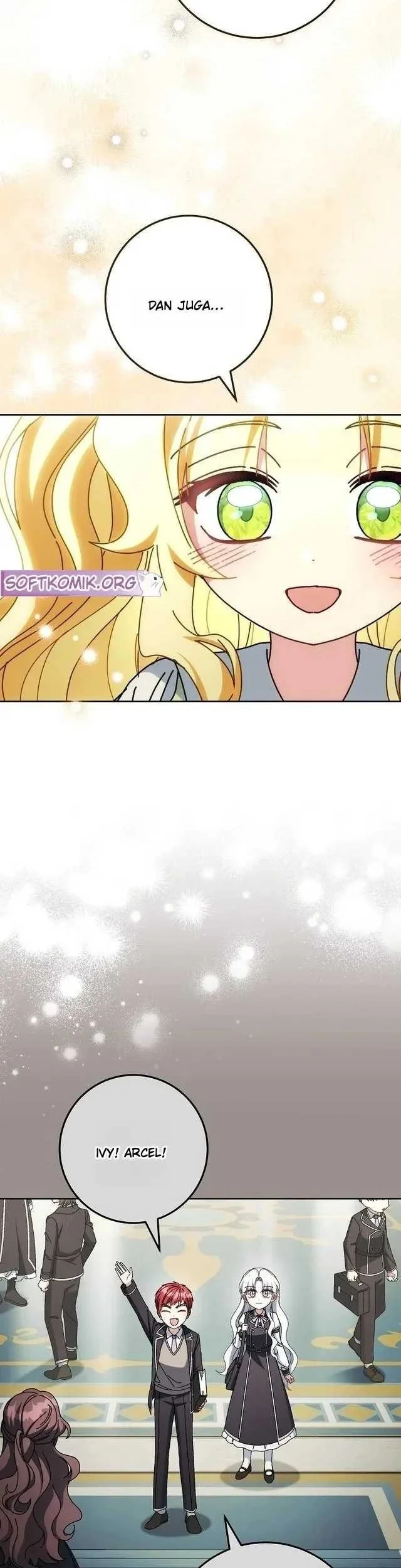 Can I Cry Now? Chapter 47 - halaman 6