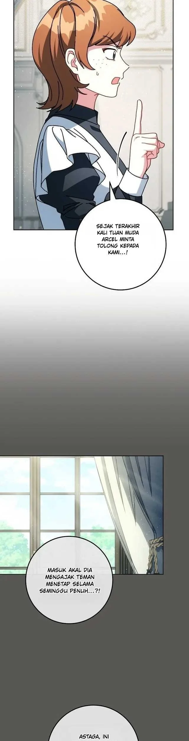 Can I Cry Now? Chapter 48 - halaman 4