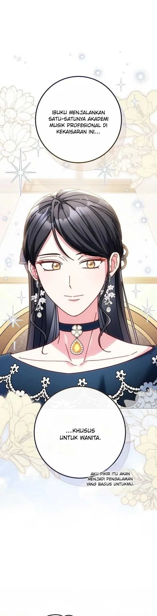Can I Cry Now? Chapter 49 - halaman 1