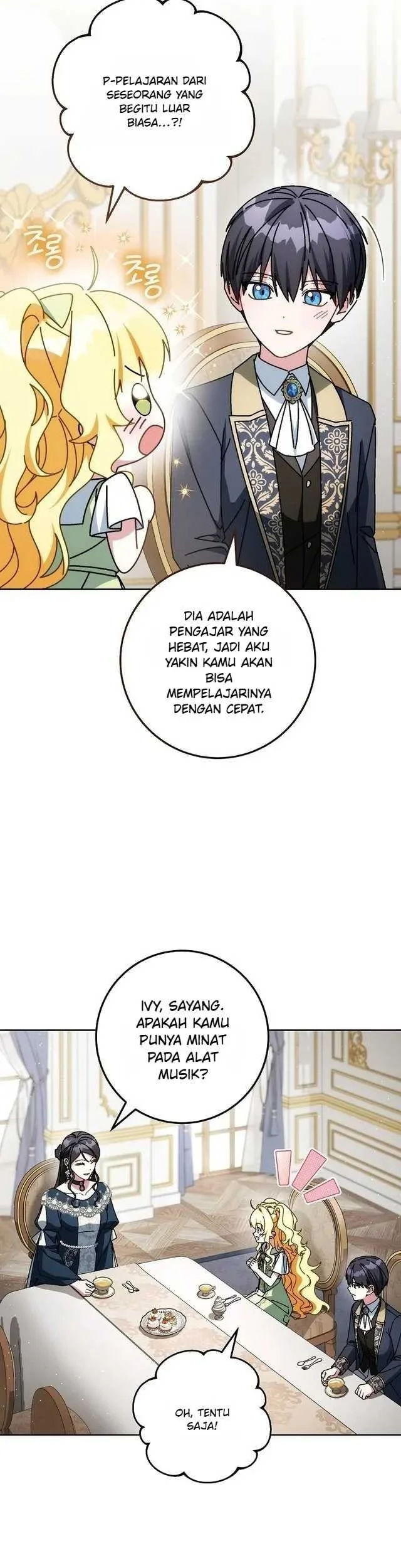 Can I Cry Now? Chapter 49 - halaman 2