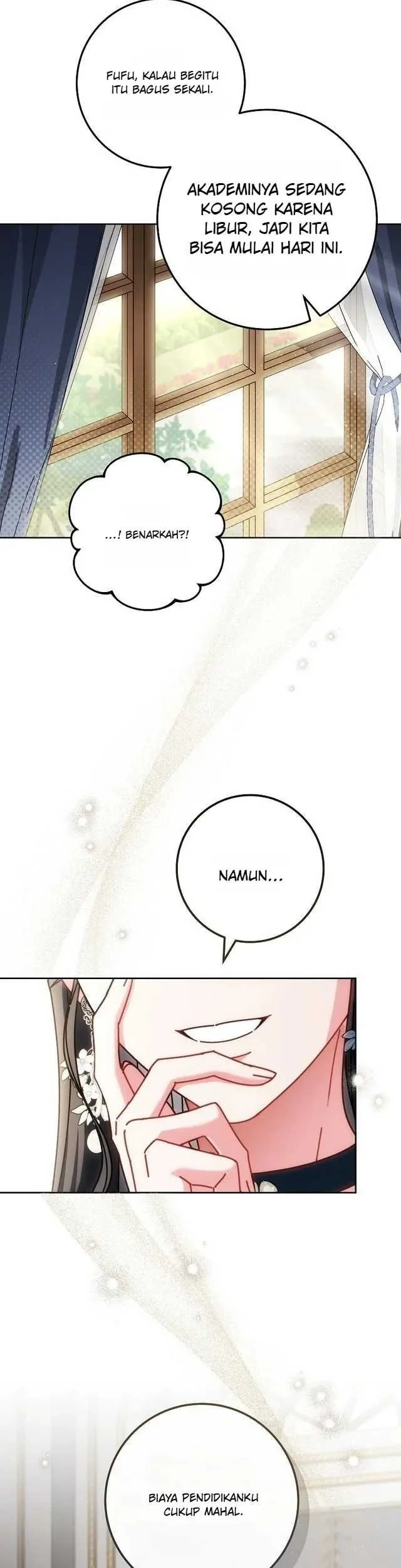 Can I Cry Now? Chapter 49 - halaman 4