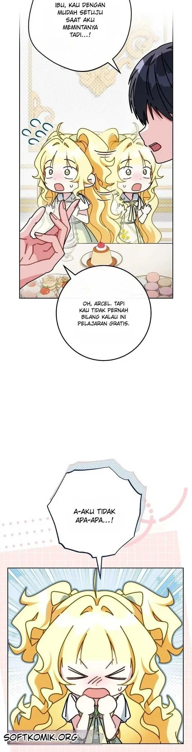 Can I Cry Now? Chapter 49 - halaman 7