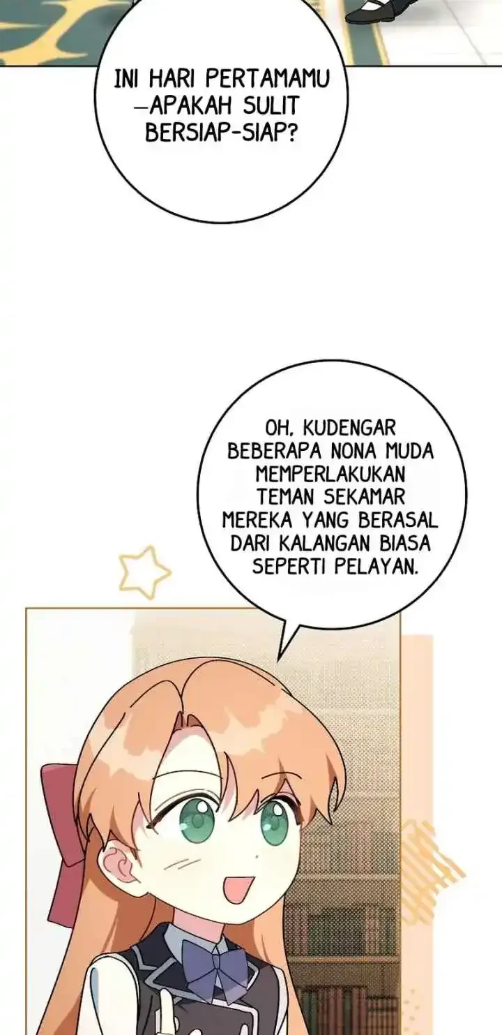 Can I Cry Now? Chapter 5 - halaman 1