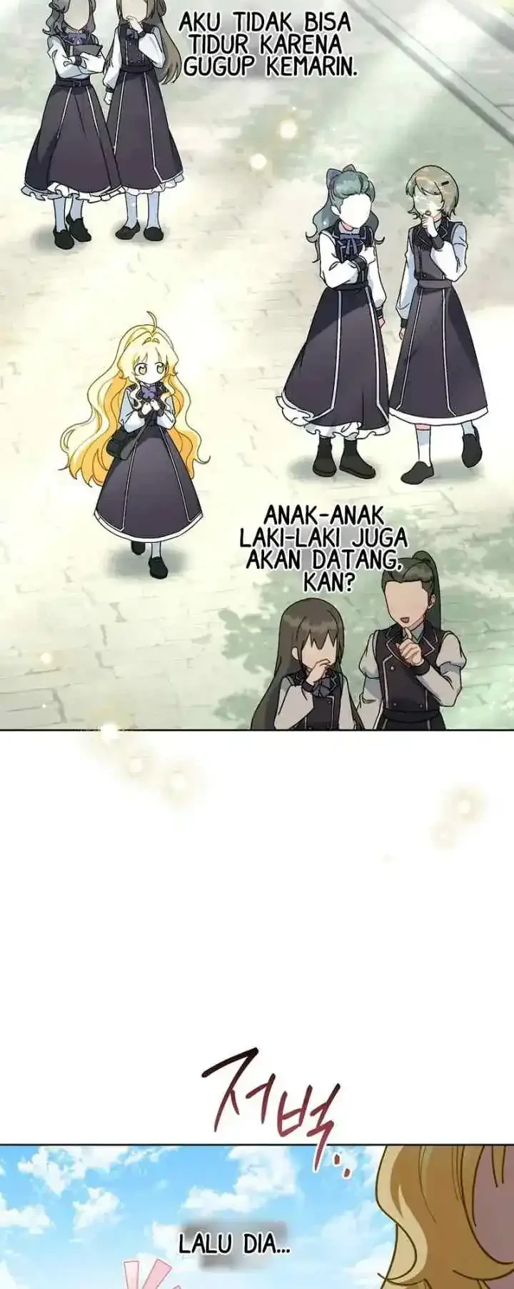 Can I Cry Now? Chapter 5 - halaman 10