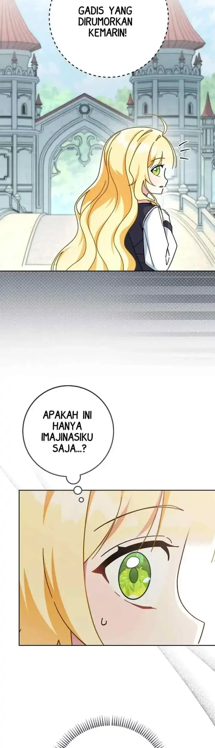 Can I Cry Now? Chapter 5 - halaman 12