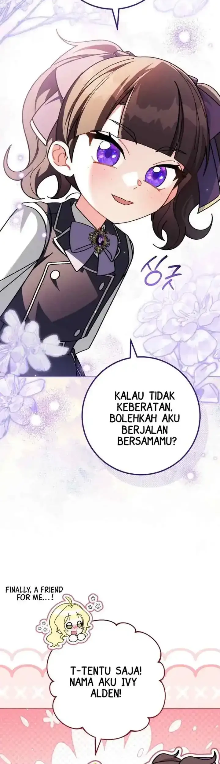 Can I Cry Now? Chapter 5 - halaman 15