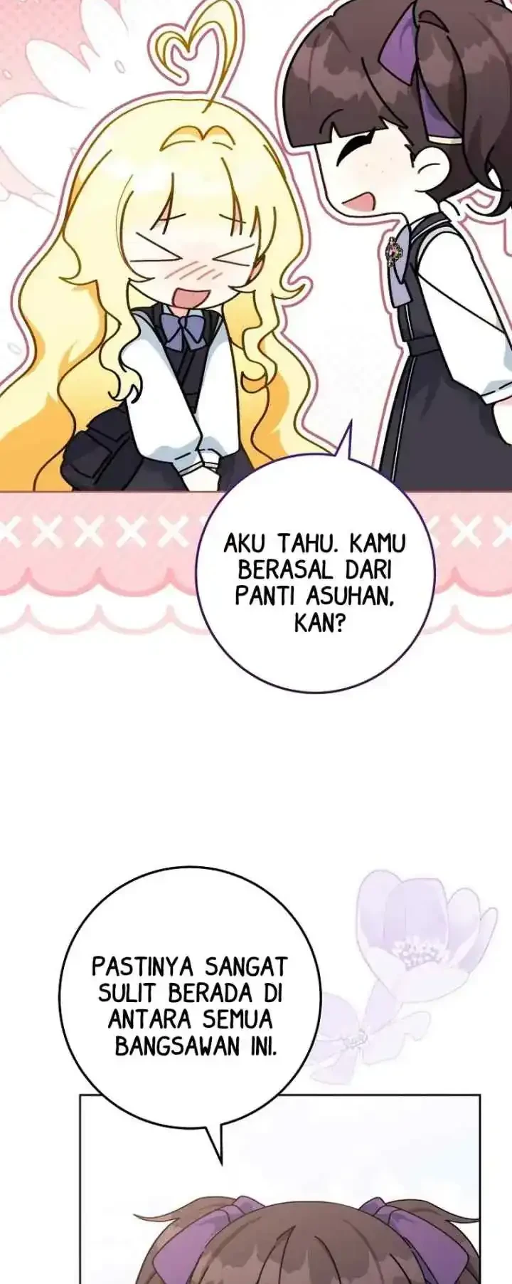 Can I Cry Now? Chapter 5 - halaman 16
