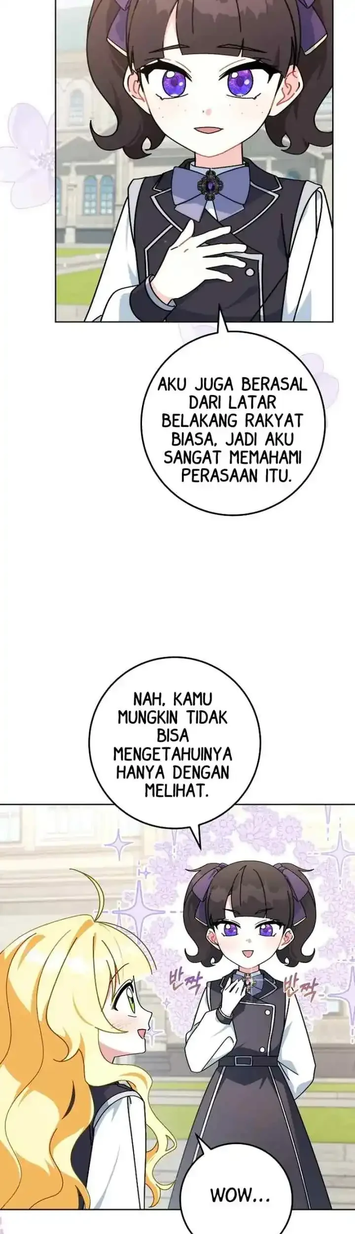 Can I Cry Now? Chapter 5 - halaman 17