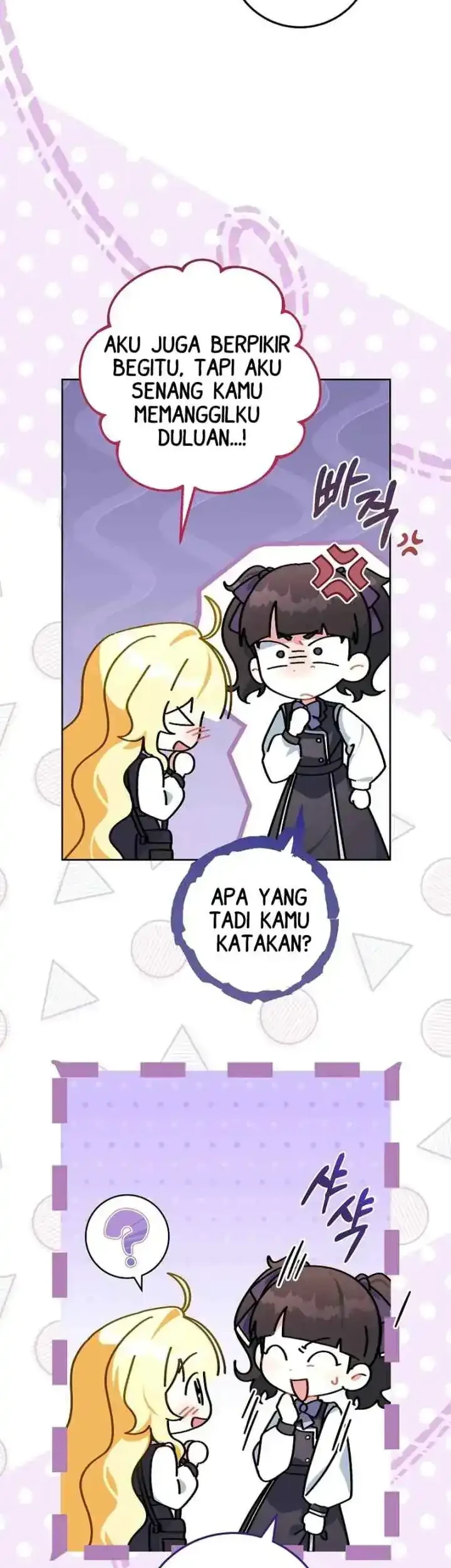 Can I Cry Now? Chapter 5 - halaman 18