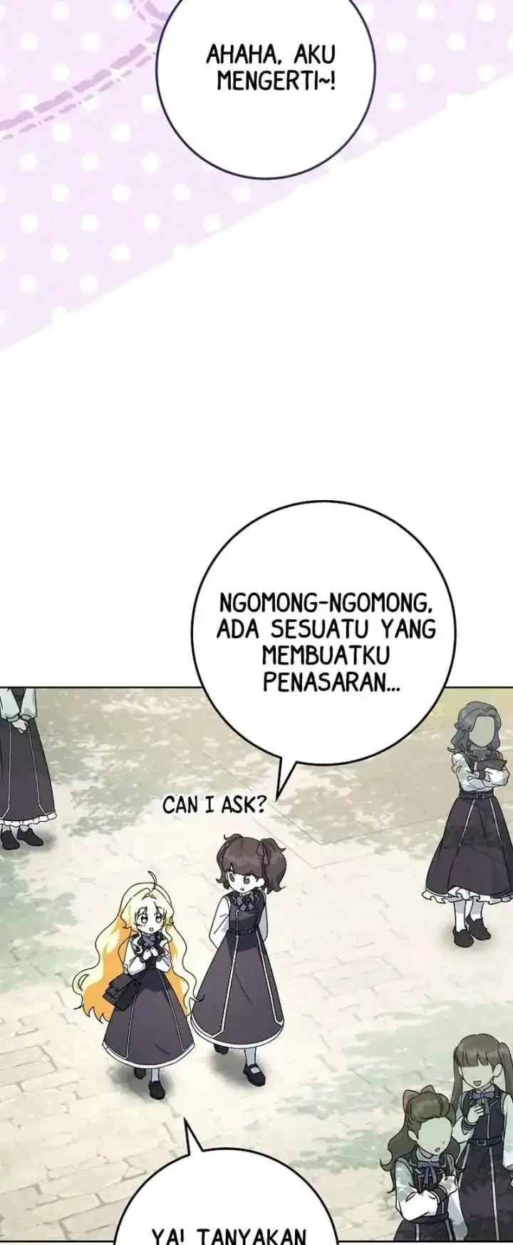 Can I Cry Now? Chapter 5 - halaman 19