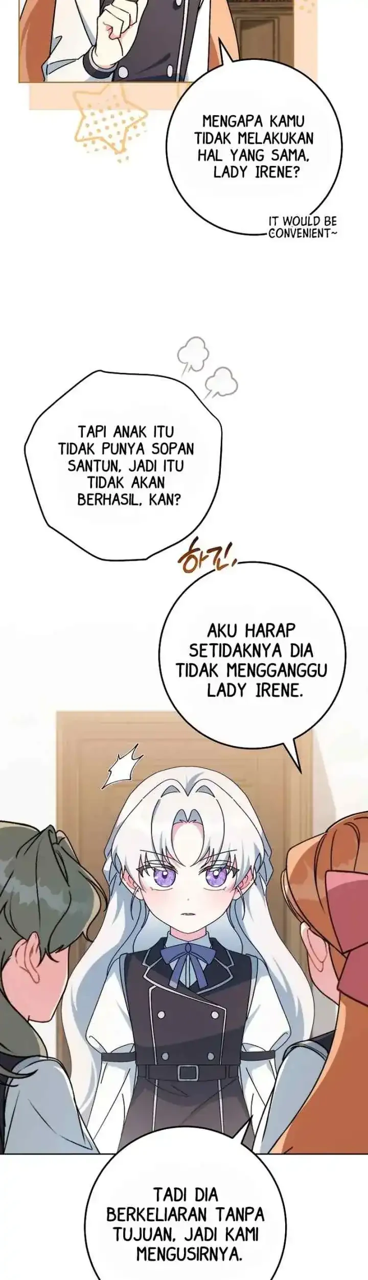 Can I Cry Now? Chapter 5 - halaman 2