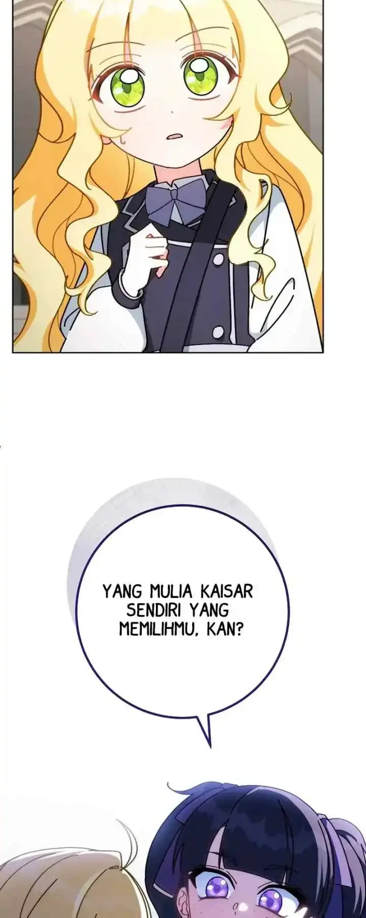 Can I Cry Now? Chapter 5 - halaman 22