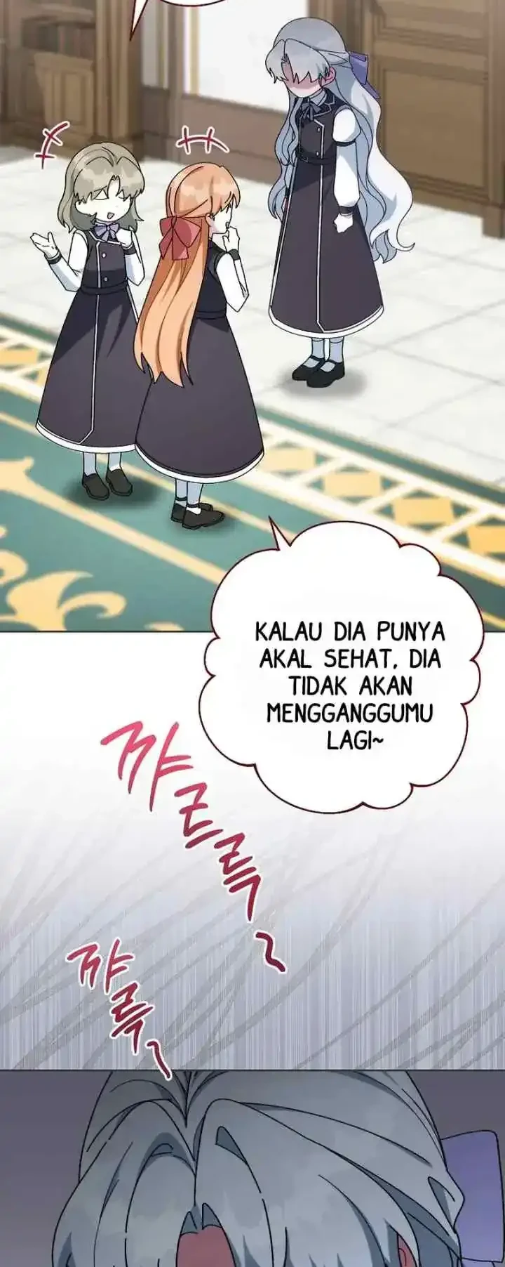 Can I Cry Now? Chapter 5 - halaman 4