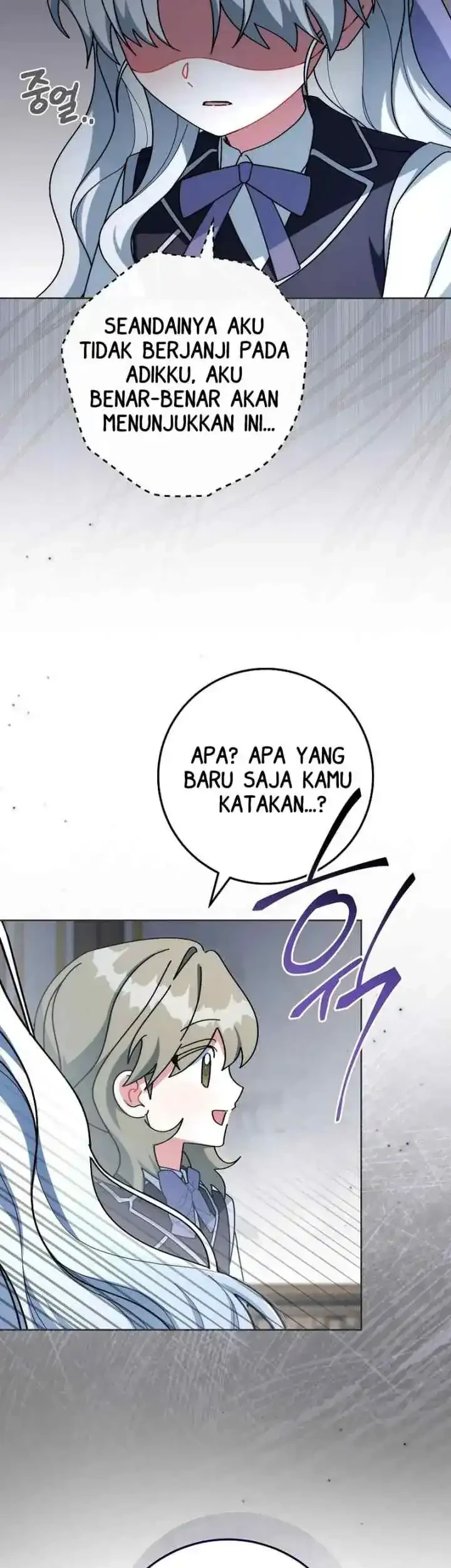 Can I Cry Now? Chapter 5 - halaman 5