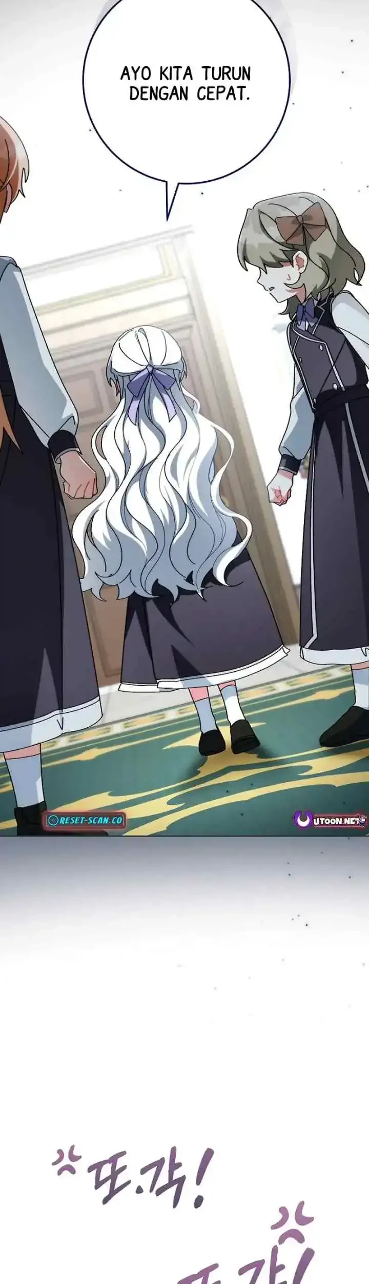 Can I Cry Now? Chapter 5 - halaman 6