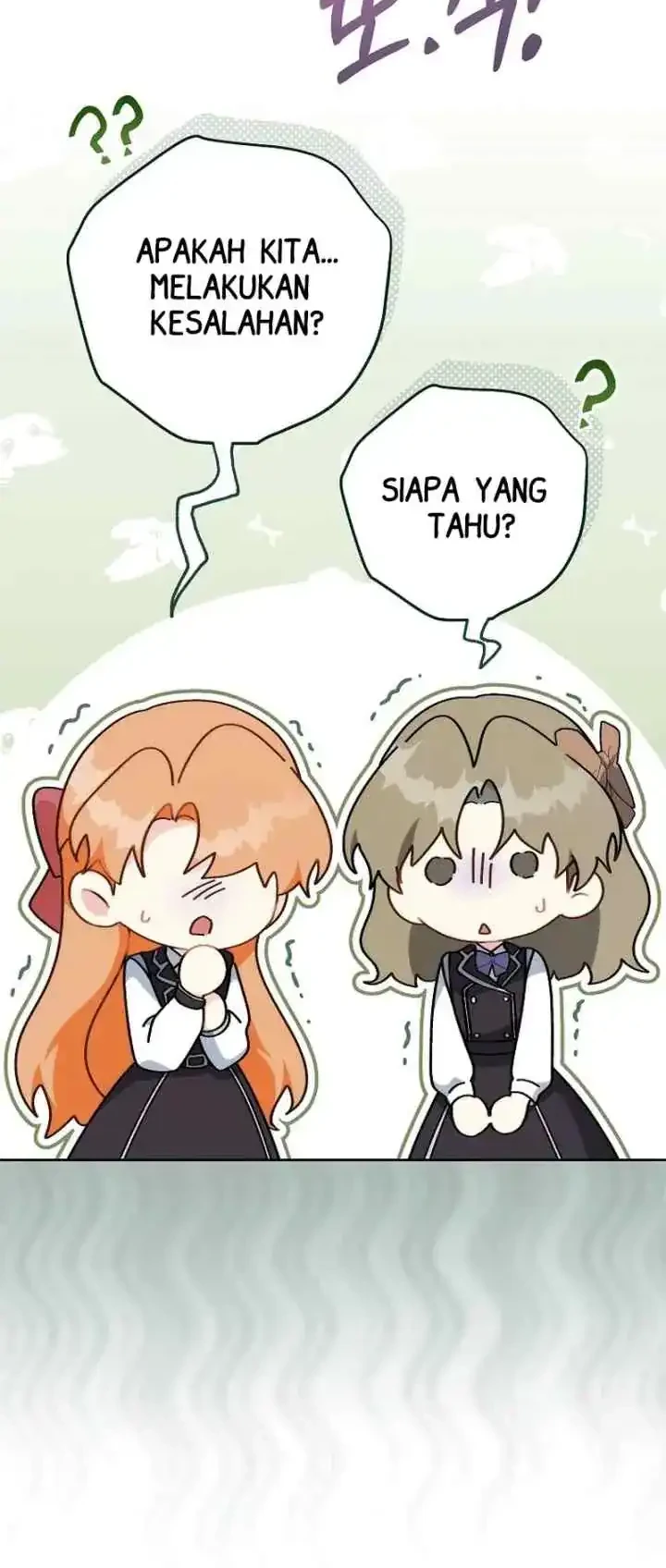 Can I Cry Now? Chapter 5 - halaman 7