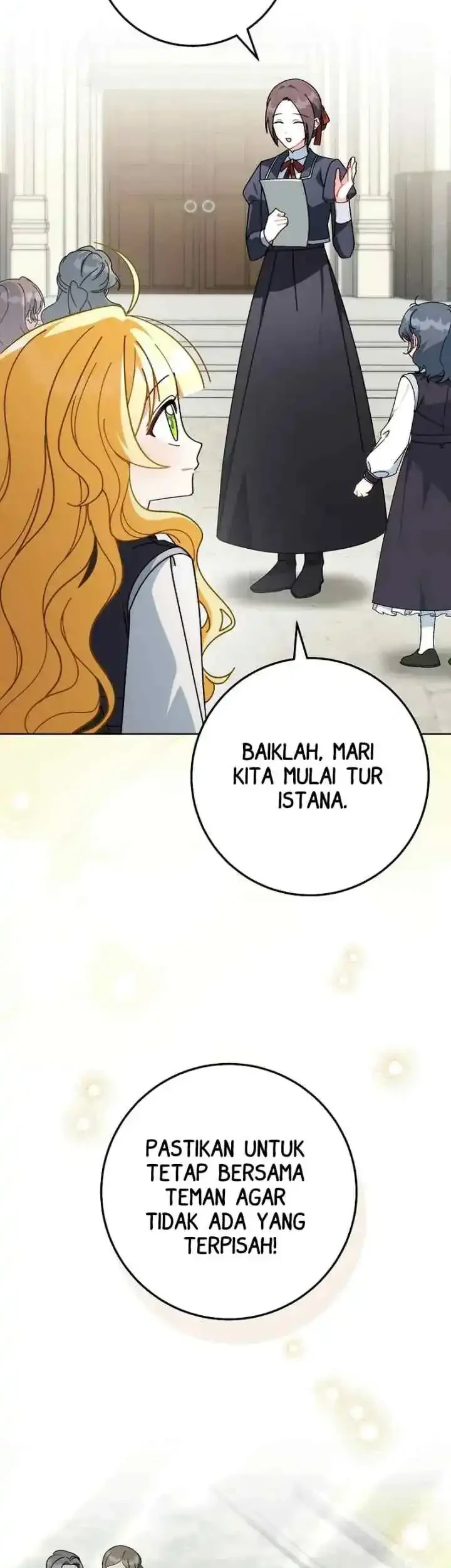 Can I Cry Now? Chapter 5 - halaman 9