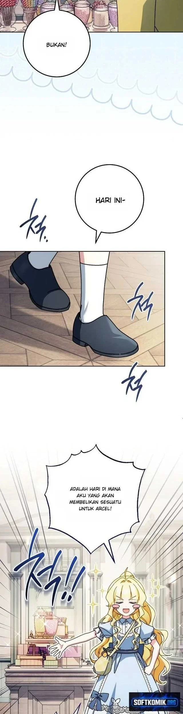 Can I Cry Now? Chapter 50 - halaman 11