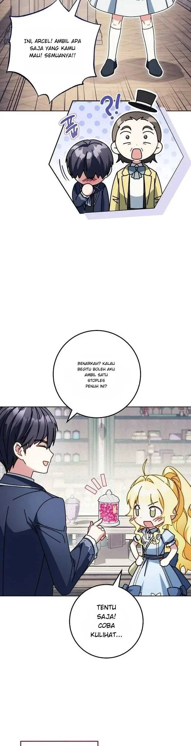 Can I Cry Now? Chapter 50 - halaman 12