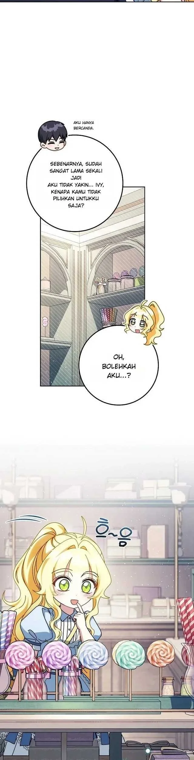 Can I Cry Now? Chapter 50 - halaman 14
