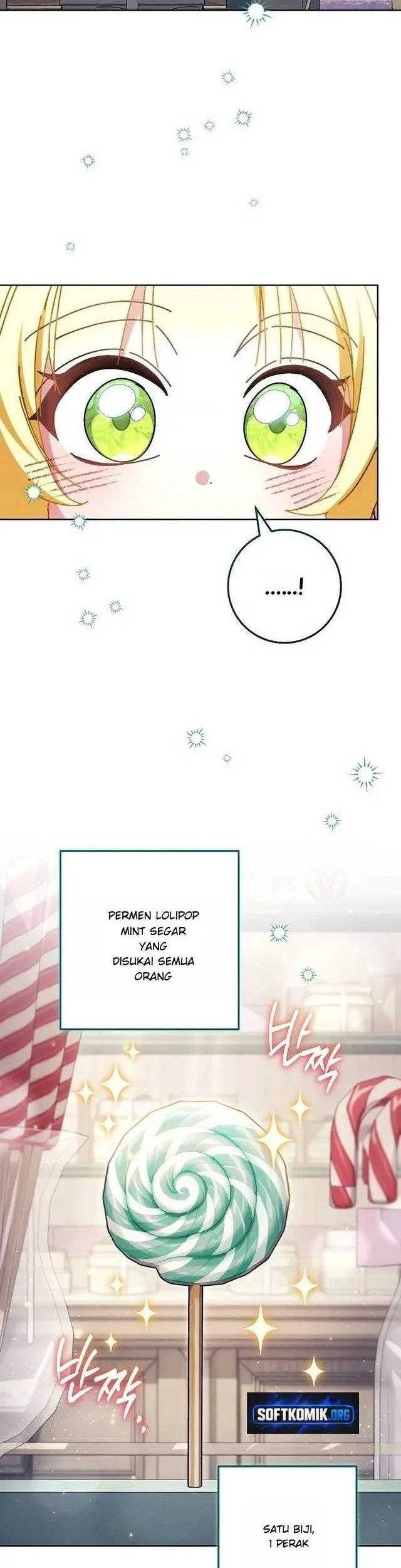 Can I Cry Now? Chapter 50 - halaman 15
