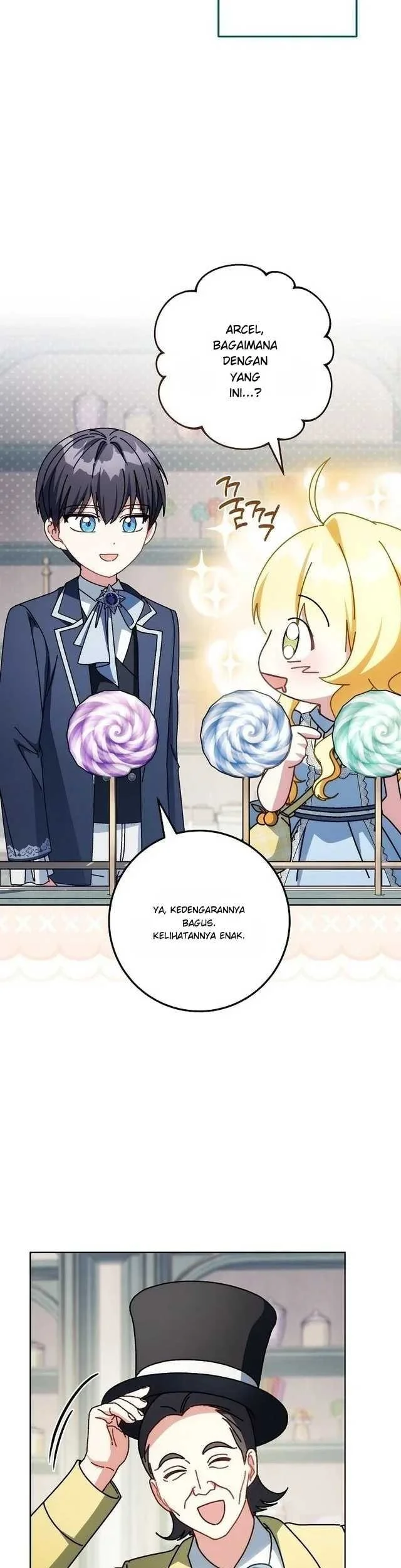 Can I Cry Now? Chapter 50 - halaman 16