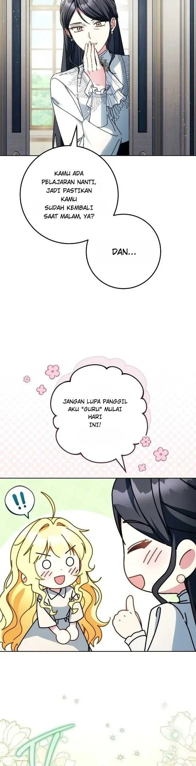 Can I Cry Now? Chapter 50 - halaman 2