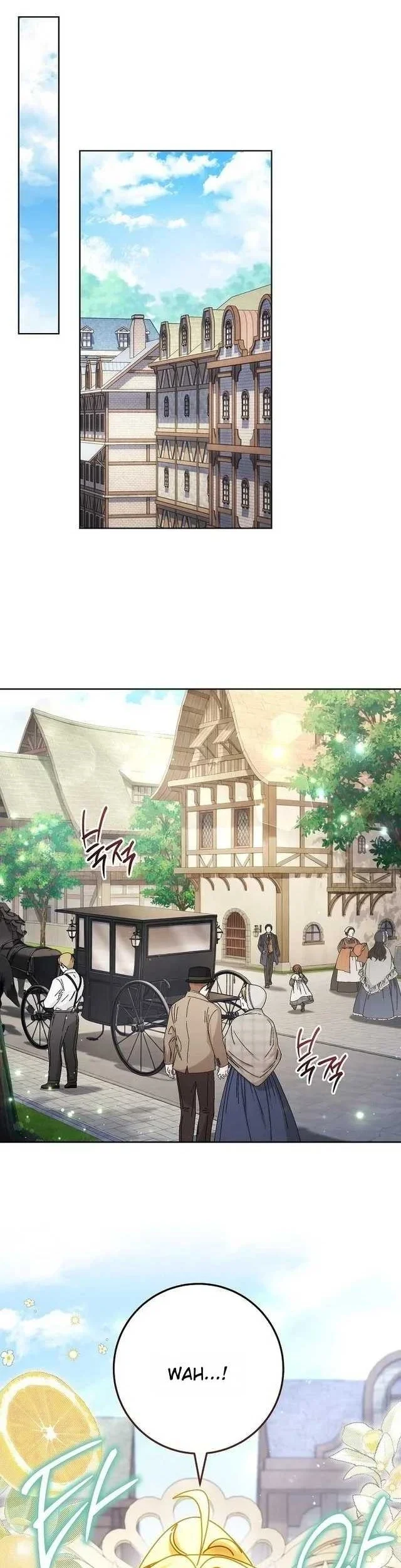 Can I Cry Now? Chapter 50 - halaman 5