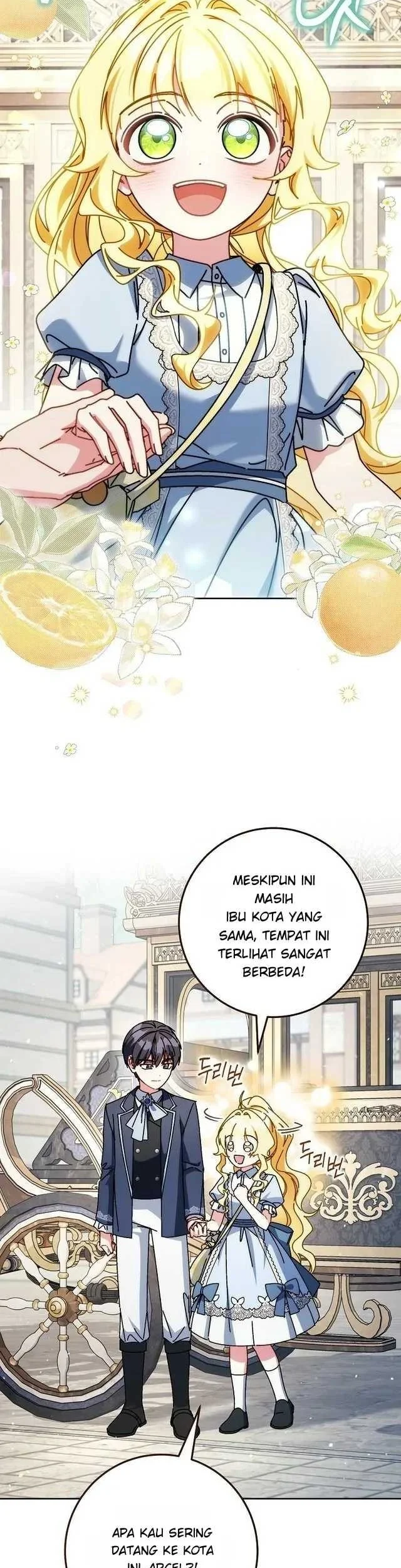 Can I Cry Now? Chapter 50 - halaman 6