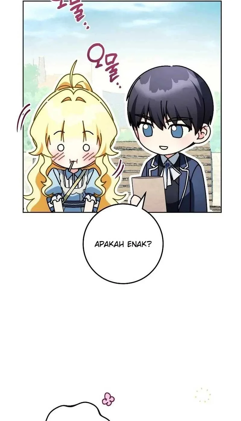 Can I Cry Now? Chapter 51 - halaman 10