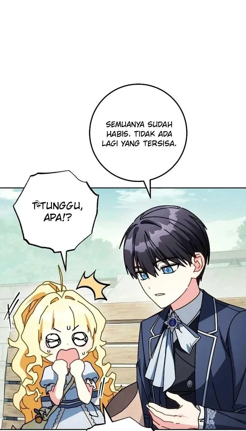Can I Cry Now? Chapter 51 - halaman 15