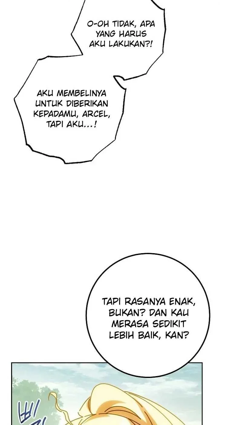 Can I Cry Now? Chapter 51 - halaman 16