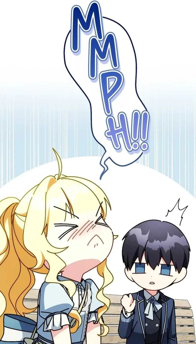Can I Cry Now? Chapter 51 - halaman 2