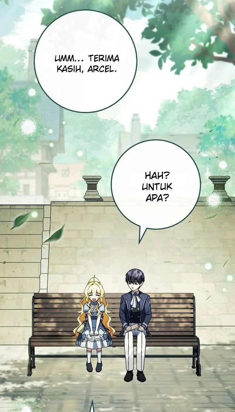 Can I Cry Now? Chapter 51 - halaman 22