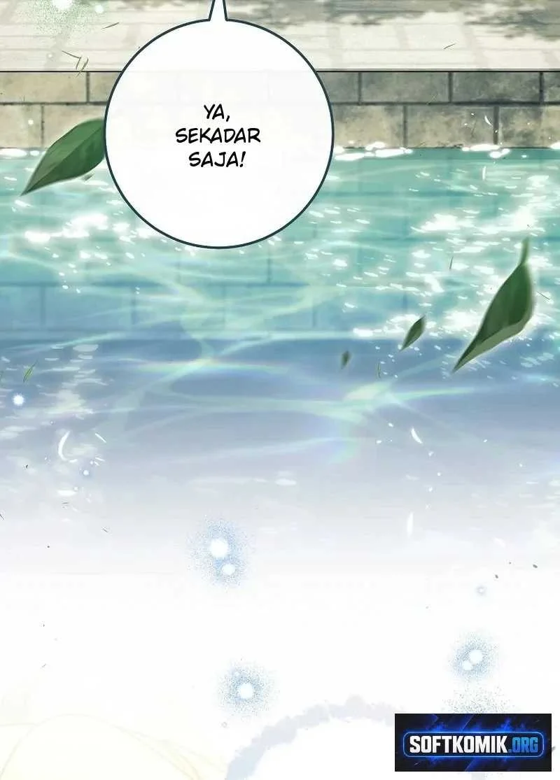 Can I Cry Now? Chapter 51 - halaman 23