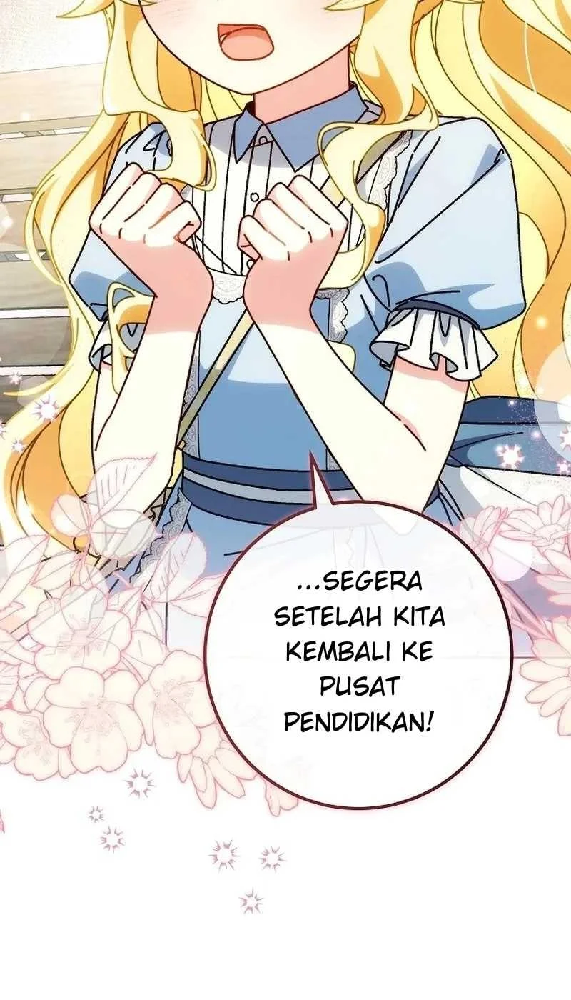 Can I Cry Now? Chapter 51 - halaman 5