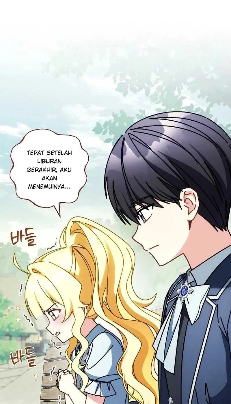 Can I Cry Now? Chapter 51 - halaman 6