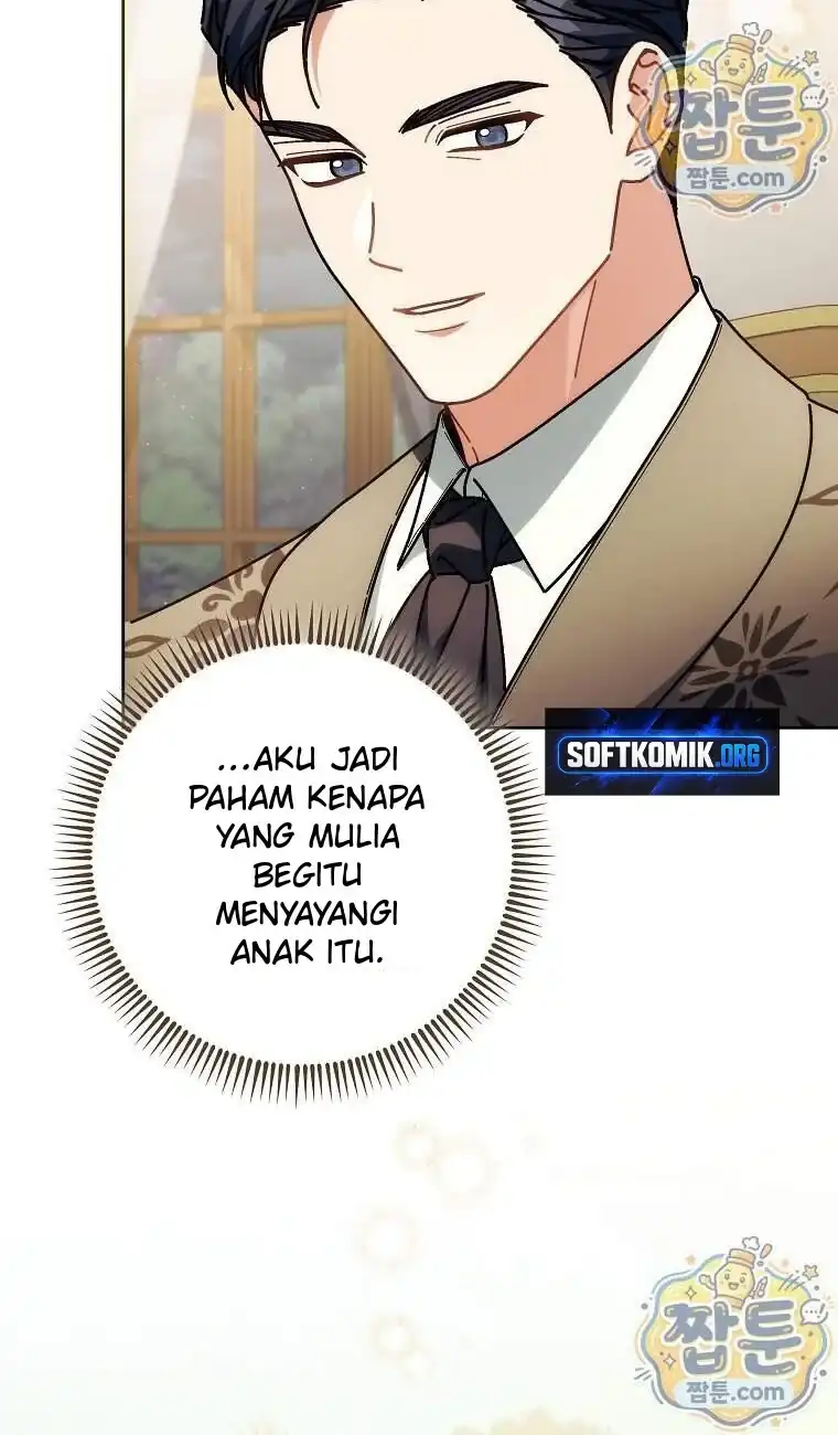 Can I Cry Now? Chapter 52 - halaman 1