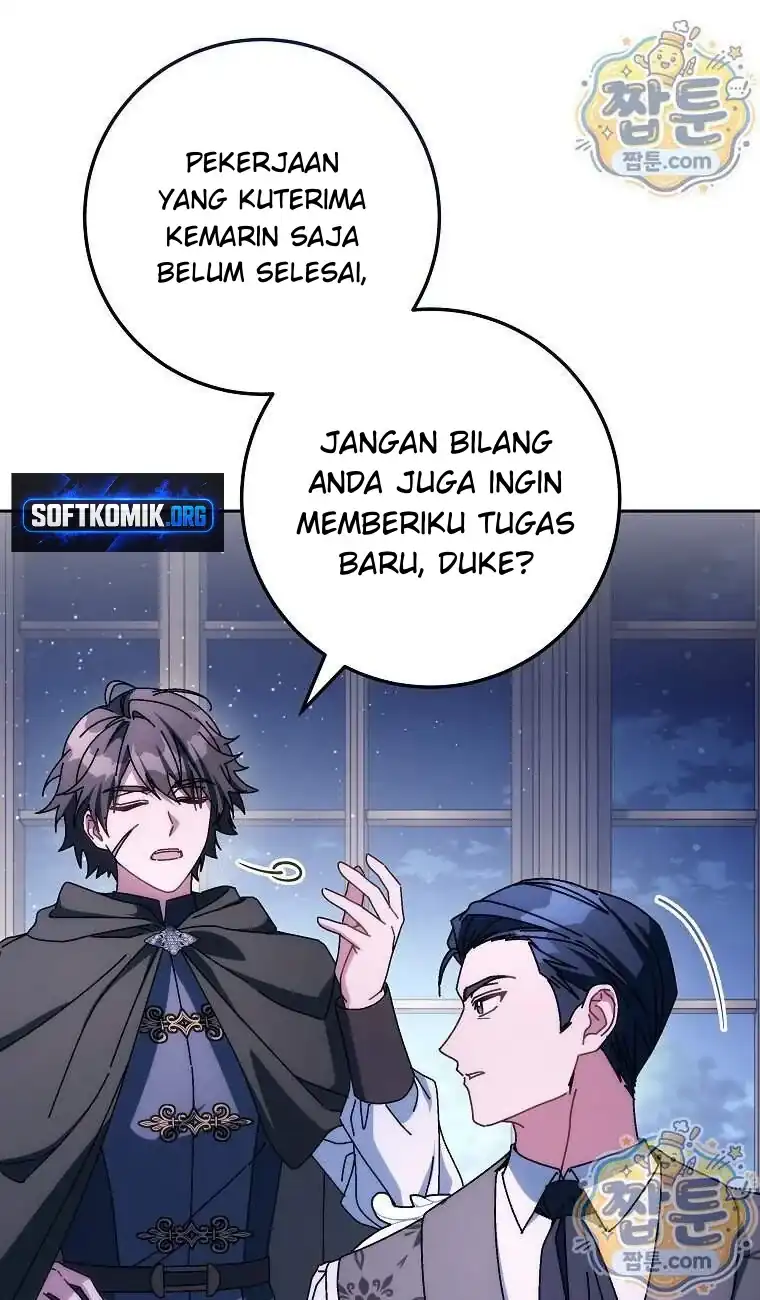 Can I Cry Now? Chapter 52 - halaman 13