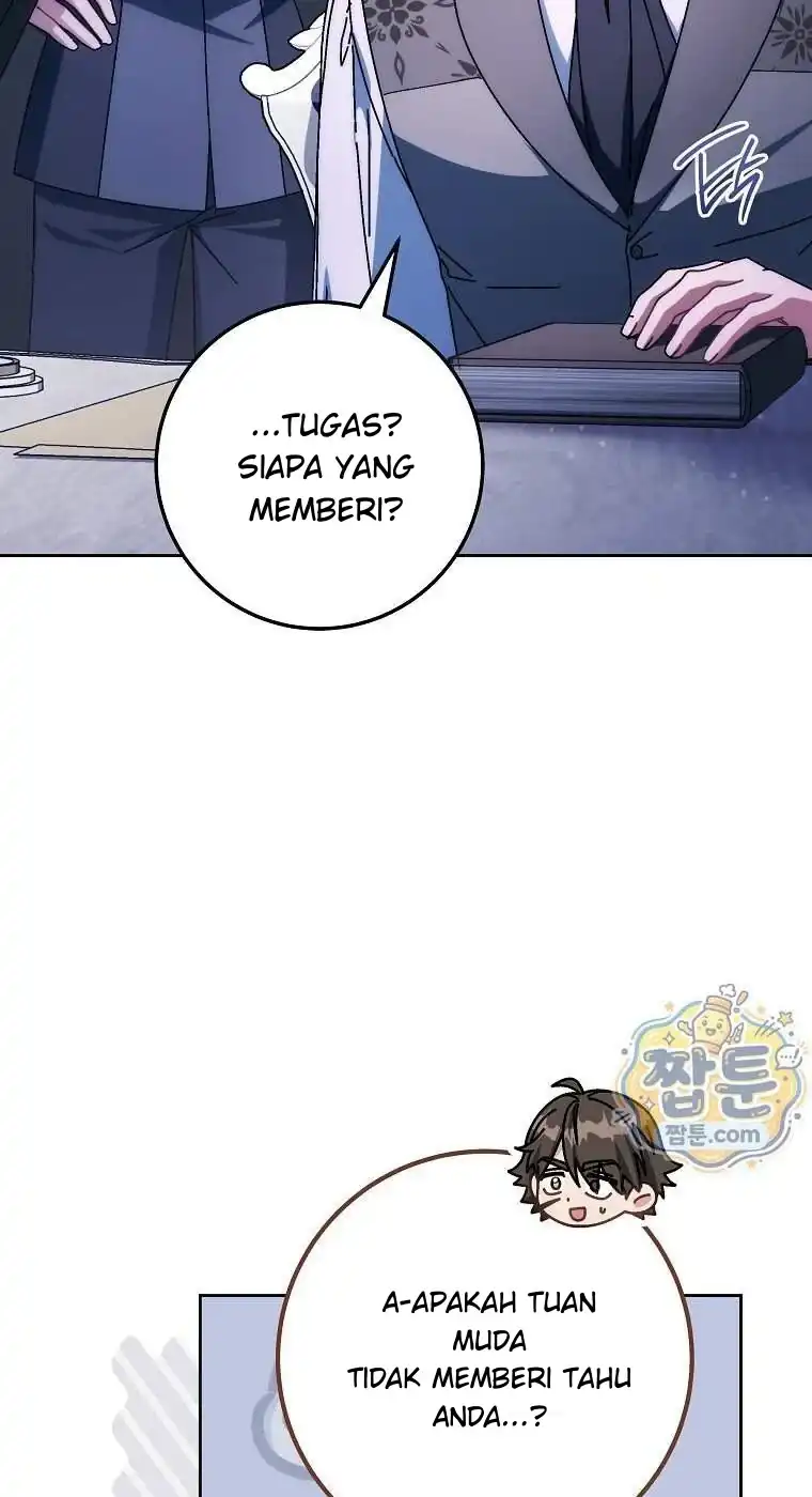Can I Cry Now? Chapter 52 - halaman 14