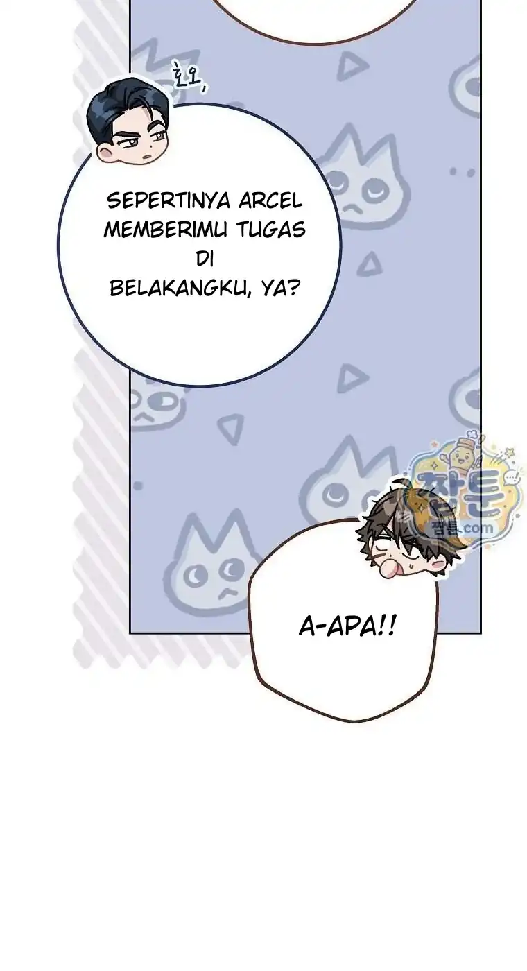 Can I Cry Now? Chapter 52 - halaman 15