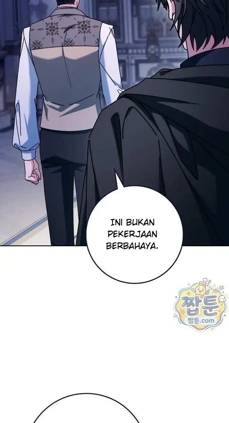 Can I Cry Now? Chapter 52 - halaman 18