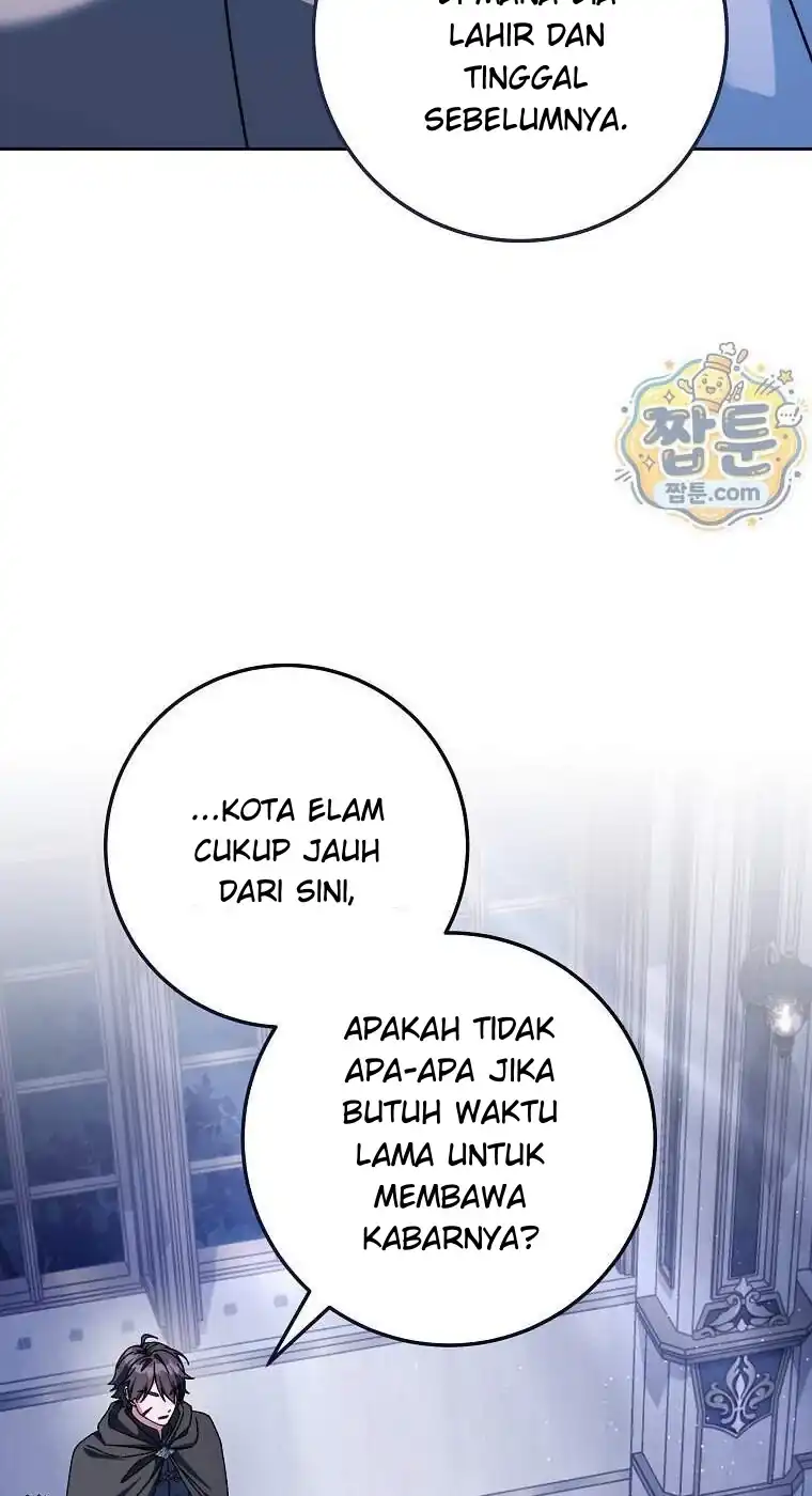 Can I Cry Now? Chapter 52 - halaman 20