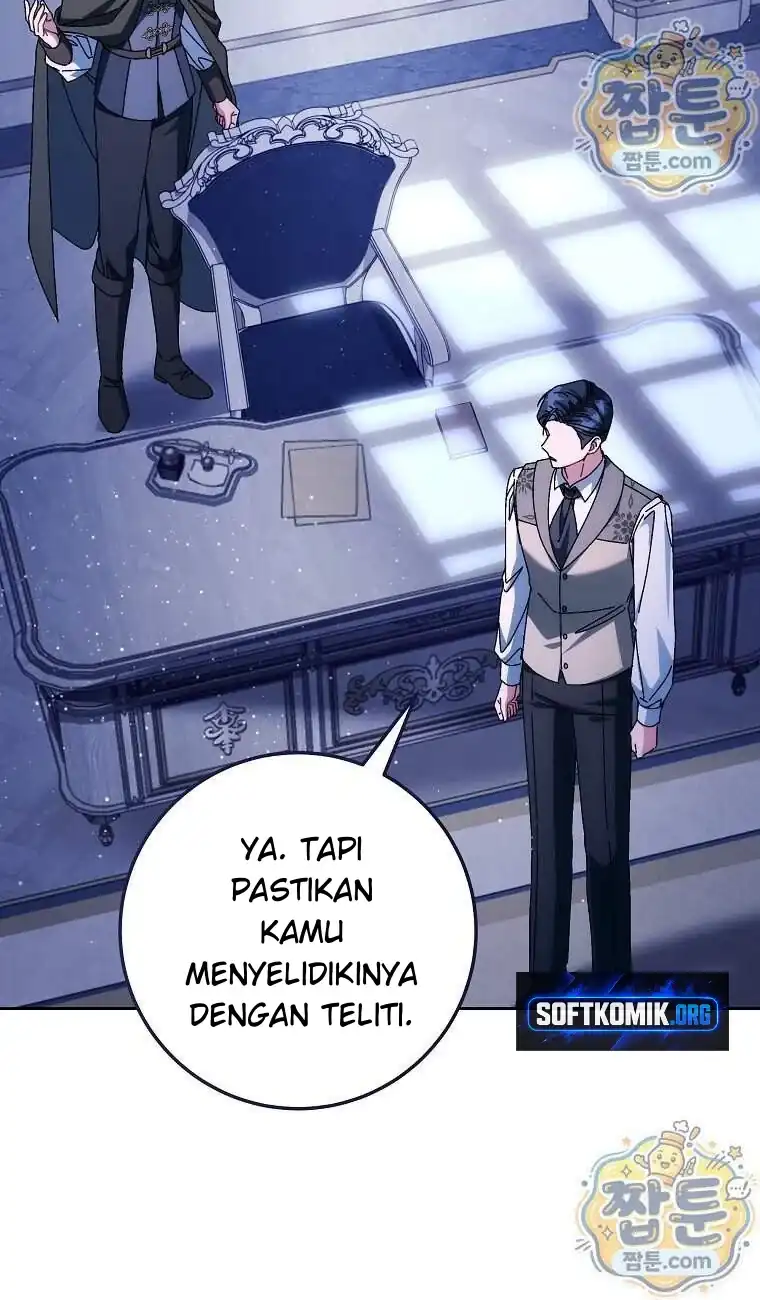 Can I Cry Now? Chapter 52 - halaman 21