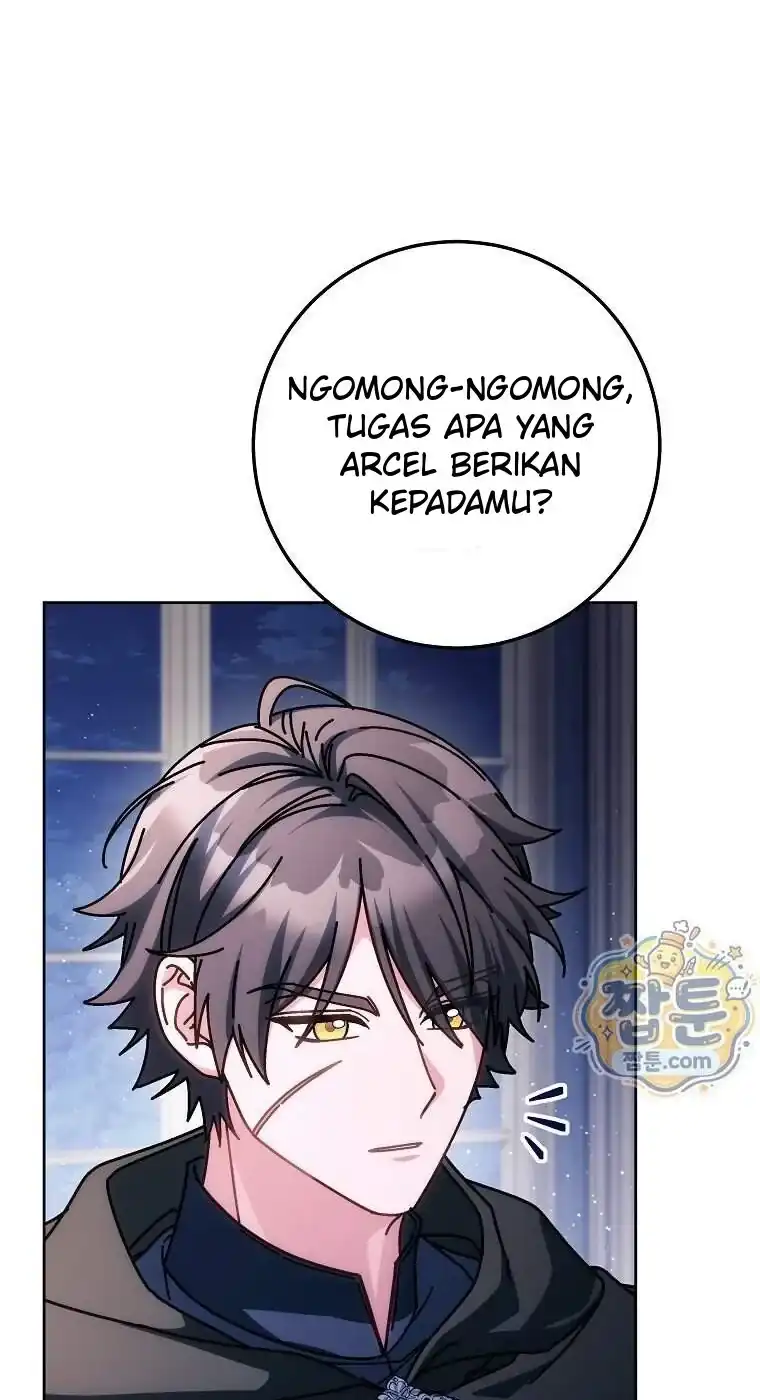 Can I Cry Now? Chapter 52 - halaman 22