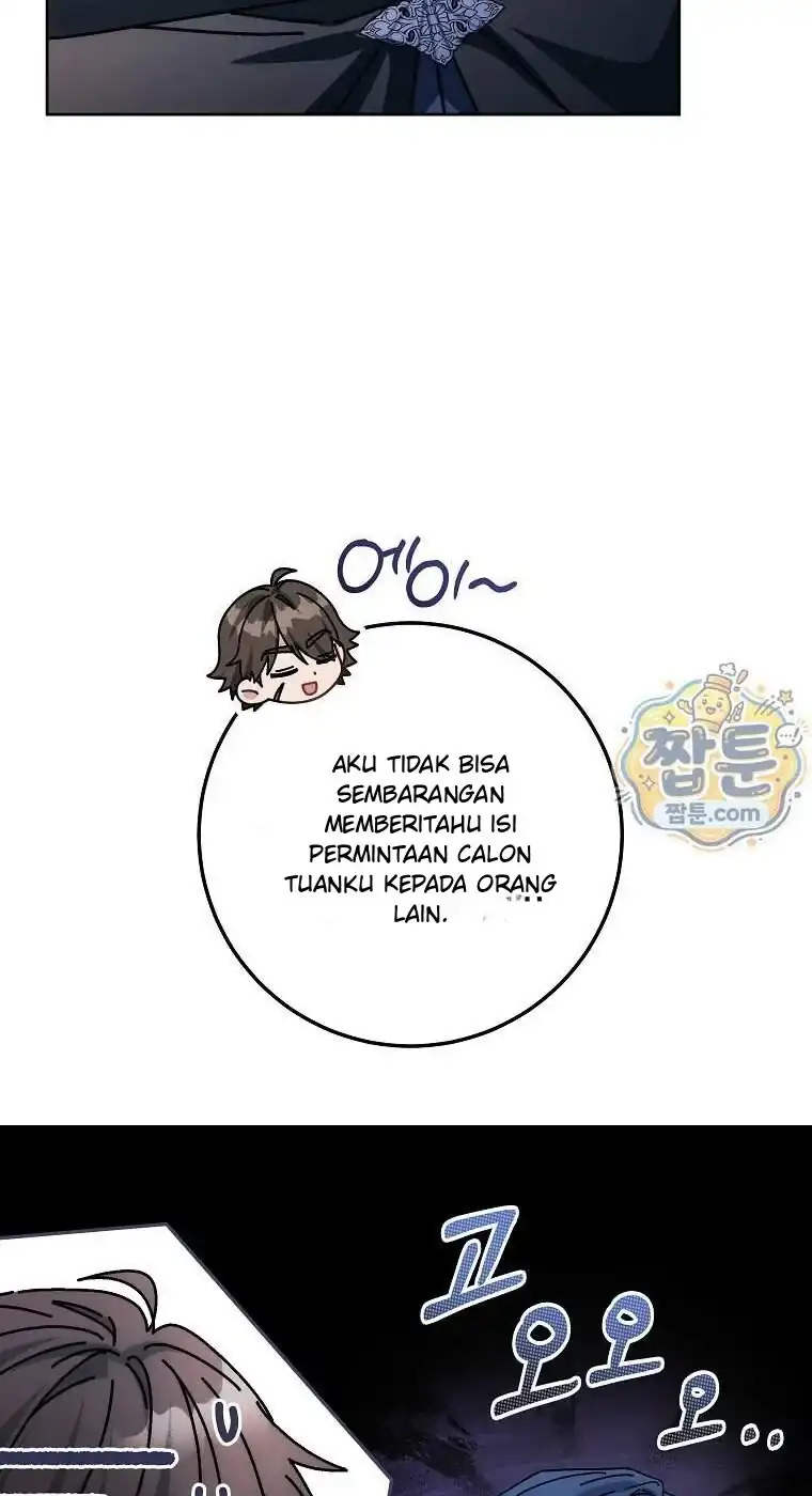 Can I Cry Now? Chapter 52 - halaman 23